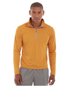 Proteus Fitness Jackshirt-M-Orange