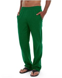 Supernova Sport Pant-34-Green