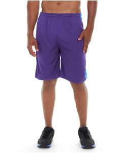 Rapha Sports Short-34-Purple
