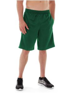 Orestes Fitness Short-34-Green